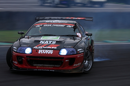 RIRE, M7 YOKOHAMA NATZ with MAX