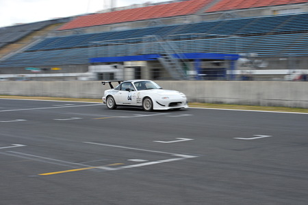 2010 idlers 茂木3耐 -26