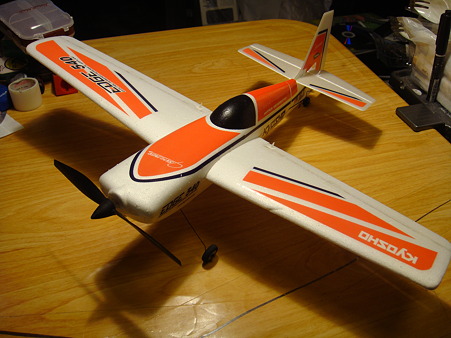 Edge540