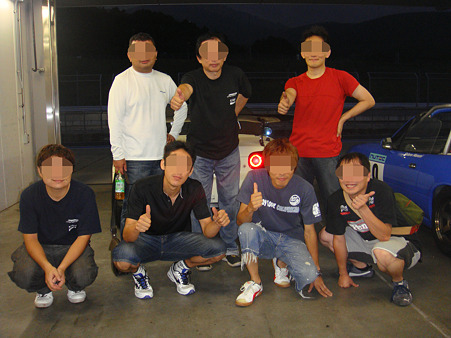 FSW初走行-5