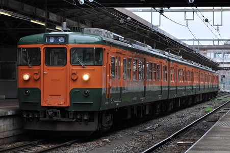 L6編成