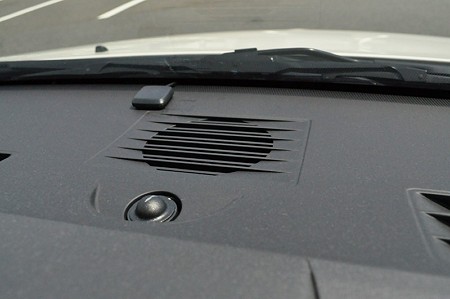 センタースピーカー