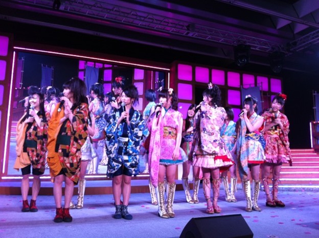 Akb48 チームz News 1日イベントを盛り上げ てくれたske48のみなさん A 写真共有サイト フォト蔵