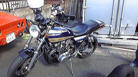 Z1000MKII