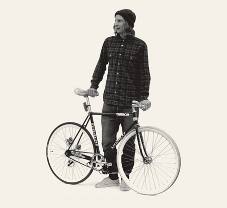 LOVE YOUR BIKE