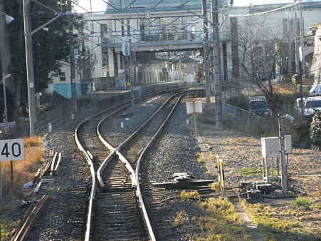 川越線の車窓17