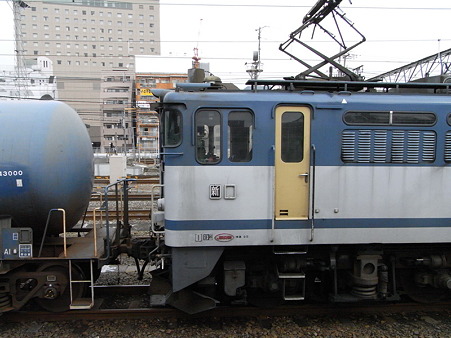 EF65-1074(八王子駅)3