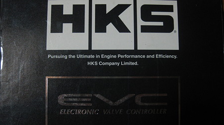 EVC５