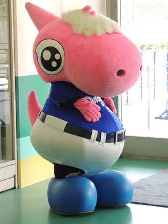 パオロン。