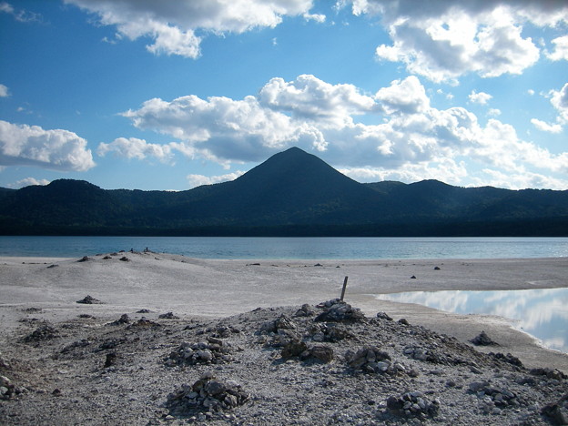 2610大尽山極楽浜より 写真共有サイト フォト蔵