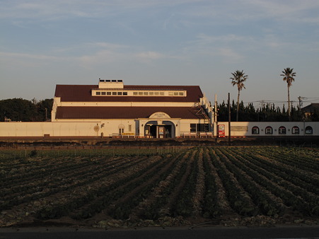 犬吠駅