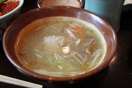 あら汁