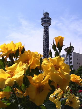 山下公園