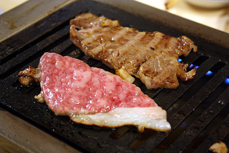 2010/08/13(FRI) 旭市・大衆肉料理 今久