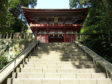 100403-久能山東照宮 (7)