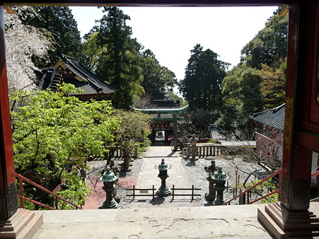 100403-久能山東照宮 (28)