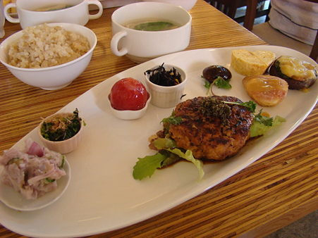 LOHAS cafe