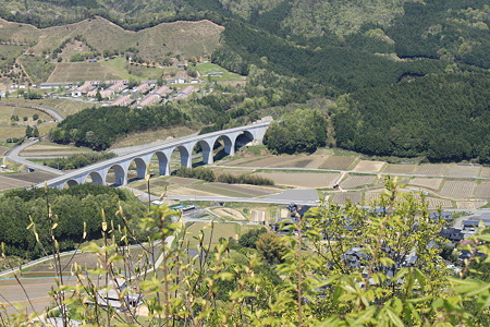 竹田城跡