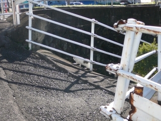 警戒