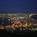 Photos: 函館の夜景　ver.2～IMG_1020_2