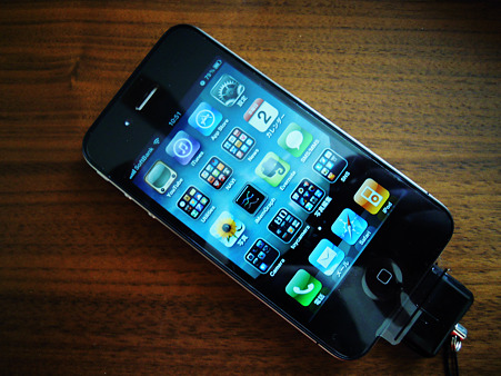 iPhone4