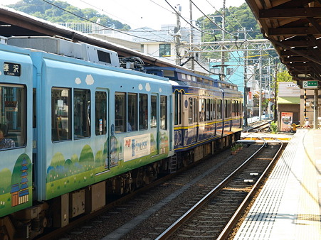 長谷駅6