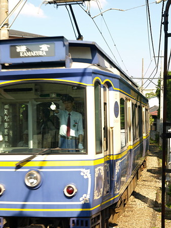 和田塚駅3