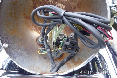 ドラッグスタークラシック HID H4