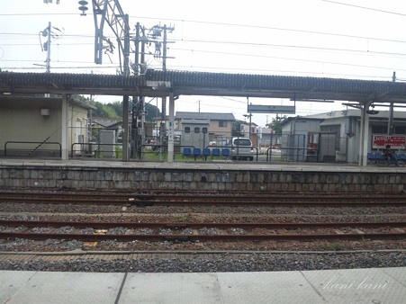 勿来駅