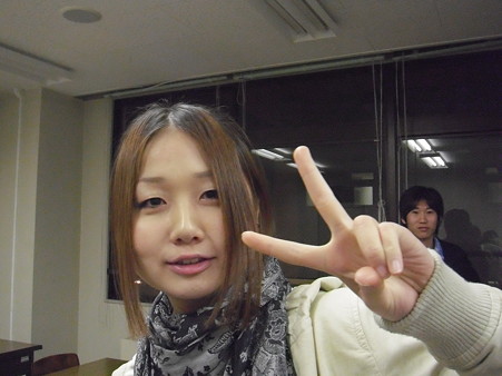 ウチが1番でしょ。