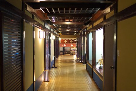 2010.05.22　白布温泉　西屋