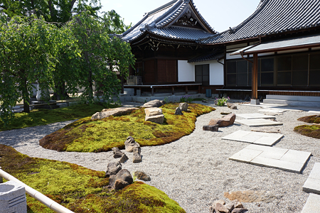 洲崎寺 - 5