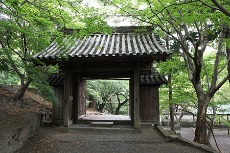 丈六寺 - 02