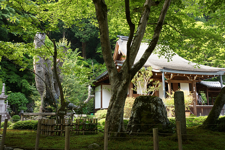 寂光院 - 15