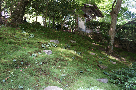 寂光院 - 16