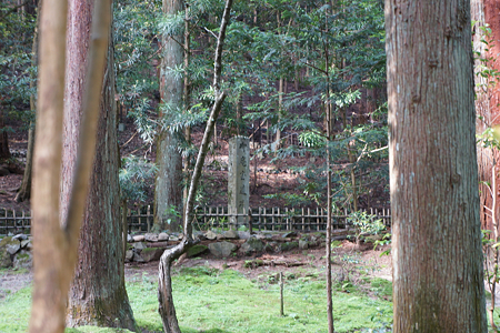 寂光院 - 17