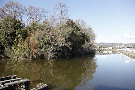 荏原城 - 05