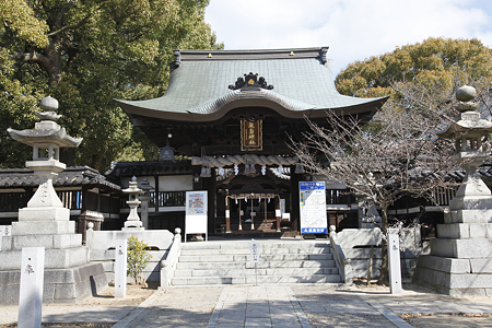 厳島神社 - 03