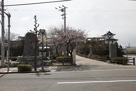 今治城 - 1