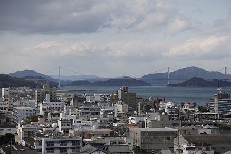 今治城 - 8