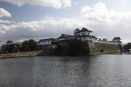 今治城 - 17