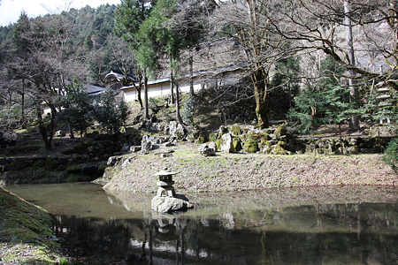 常照皇寺 - 19