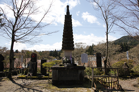 長岳寺 - 2