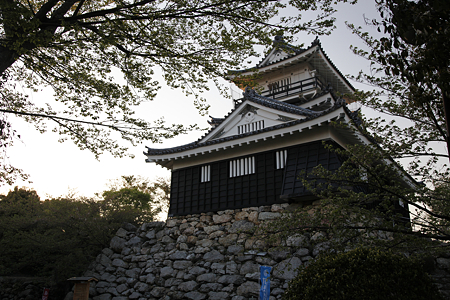 浜松城 - 03