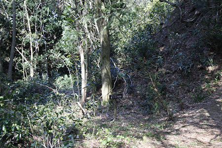 北条城 - 02