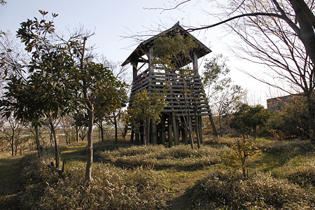 木場城 - 02