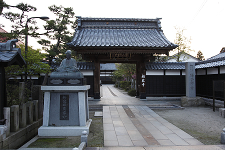 福勝寺 - 01