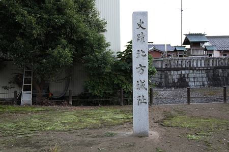 北方城 - 1