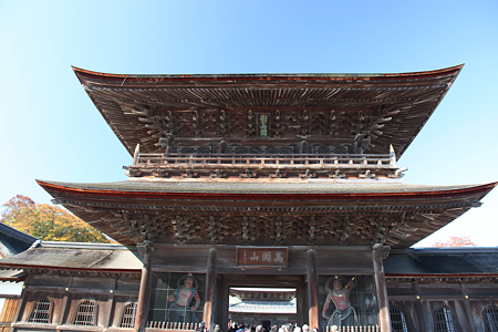 瑞龍寺 - 15
