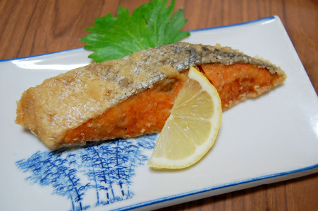 魚